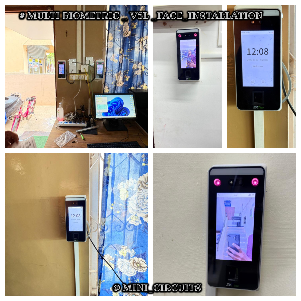 Mobile App Development